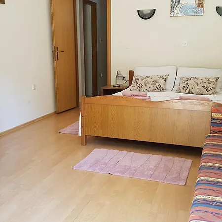 Vila Bo?ica Apartamento *